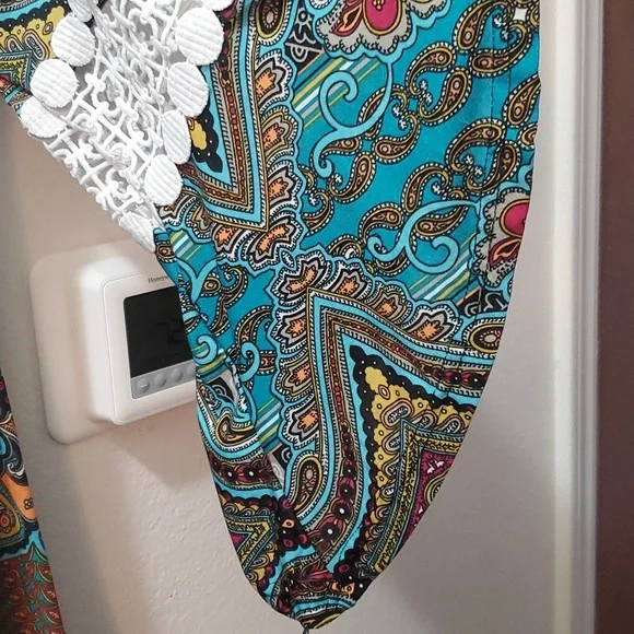 Blouse - Picture 3 of 3